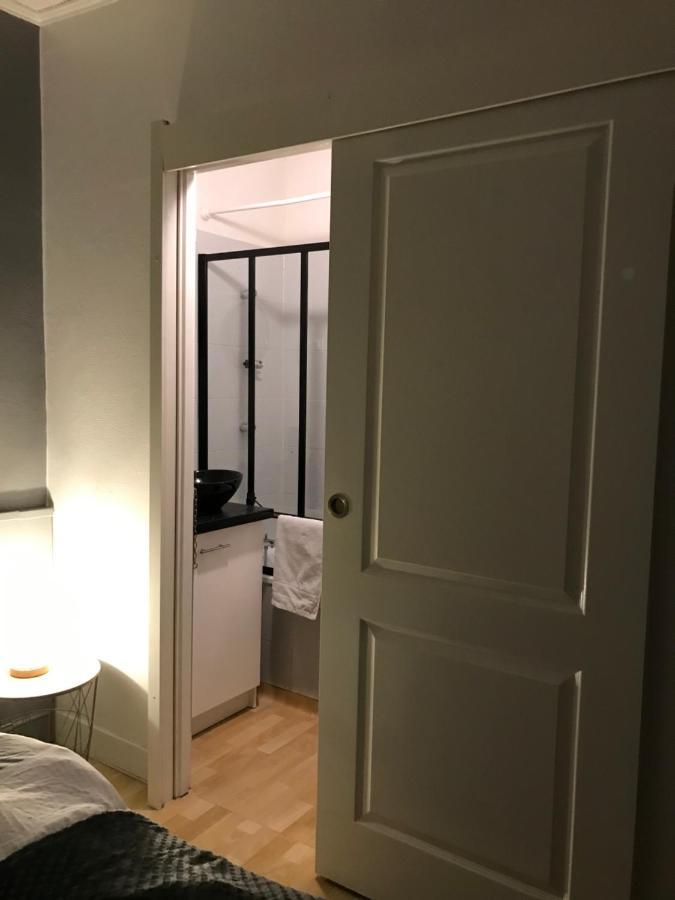 La Maison De Sloan Guéret Dış mekan fotoğraf