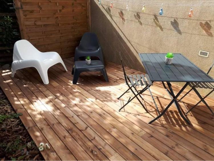 La Maison De Sloan Guéret Dış mekan fotoğraf